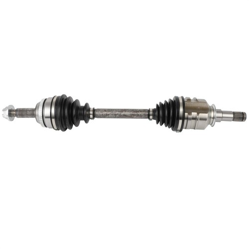Front Left CV Axle For Toyota Corolla 2003-2008 & Pontiac Vibe 2003-2006 66-5222 - Picture 4 of 6