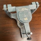 DENTRONICS 15LW SEMI ADJUSTABLE DENTAL ARTICULATOR.  — photo 1