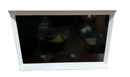 Samsung UE24LS001AU Smart Serif TV Mini 