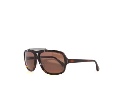 Dita Transmission 19002B 59 Brown Sunglasses