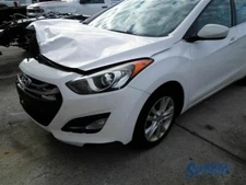 Driver Rear Side Door Electric Hatchback GT Limited Fits 13-17 ELANTRA 1121311