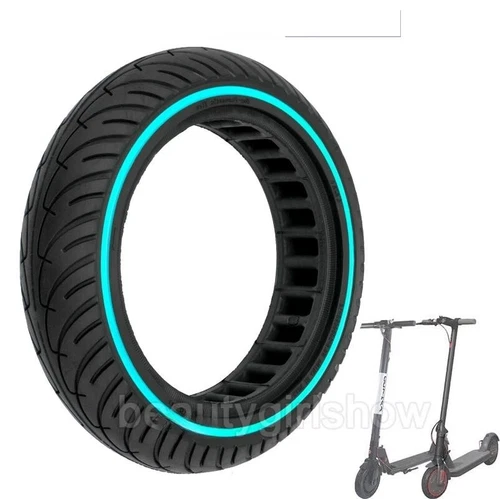 Replacement Solid Tyre 8.5 Inch Honeycomb Tire for Xiaomi Mi M365 Pro E-Scooter