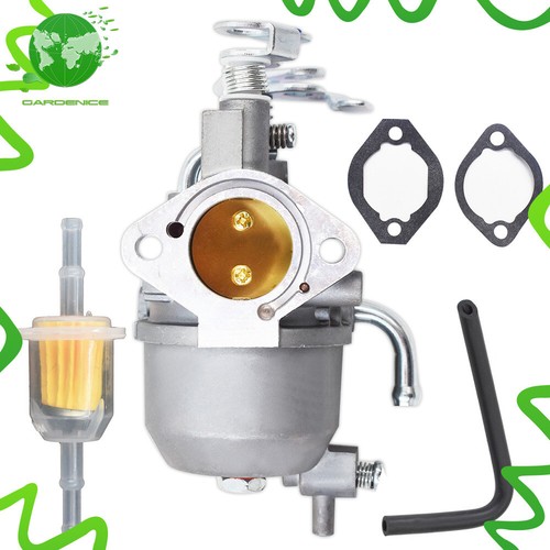 Carburetor Fits For EZGO Valor 2010-2014 Carb Assembly Gas Golf Carts - Picture 2 of 8