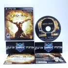 New ListingGod of War Ascension PS3 CIB W/ Insert - PlayStation 3
