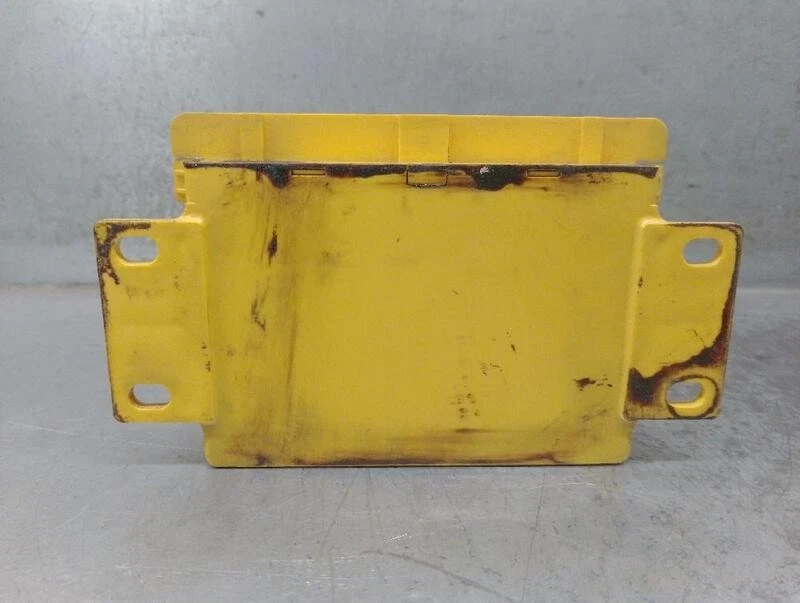 84AB10K910AA centralina confort per FORD ORION II (AFF) 1.6 D 1985 5192293 - Immagine 2 di 4