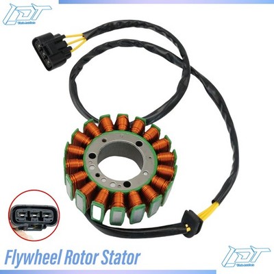 For Massimo UTV X4-1000 LT XF-3 X2-800 LT X2-1000 Alternator Stator Coil