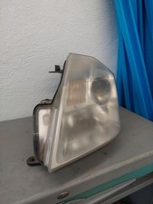 Feu avant (phare) Renault VEL SATIS