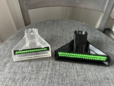 Genuine Attachment Nozzles Power Scrub Deluxe Hoover Spinscrub 50 replacement