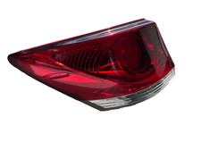 2015 TOYOTA Crown Left Tail Light DAA-AWS210 Genuine Part 8156130D20