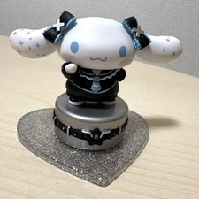 Sanrio Happy Lottery Halloween 2024 Cinnamoroll Figure