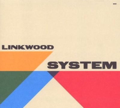LINKWOOD - System - 2 CD - Import - **BRAND NEW/STILL SEALED**