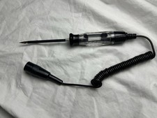 Matco MDLOGICLIGHT SELF-POWERED CIRCUIT TESTER 6volt,12volt Or 24volt