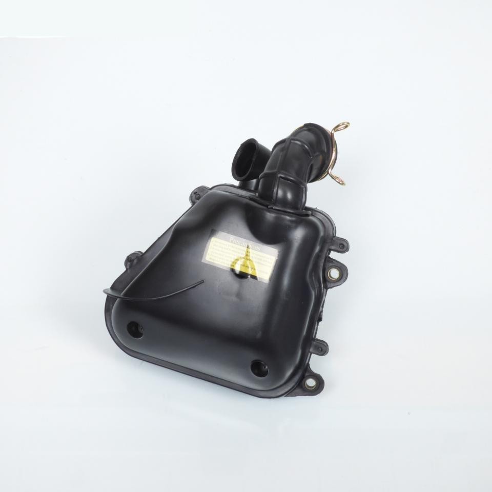 Boite à air Teknix filtration optimale en plastique ABS pour MBK Evolis 50