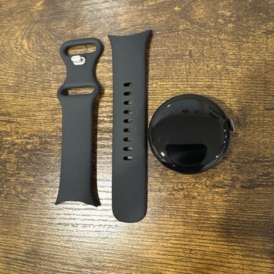 Google Pixel Watch 4 41mm Wi-Fi Smart Watch Only Free Shipping C2
