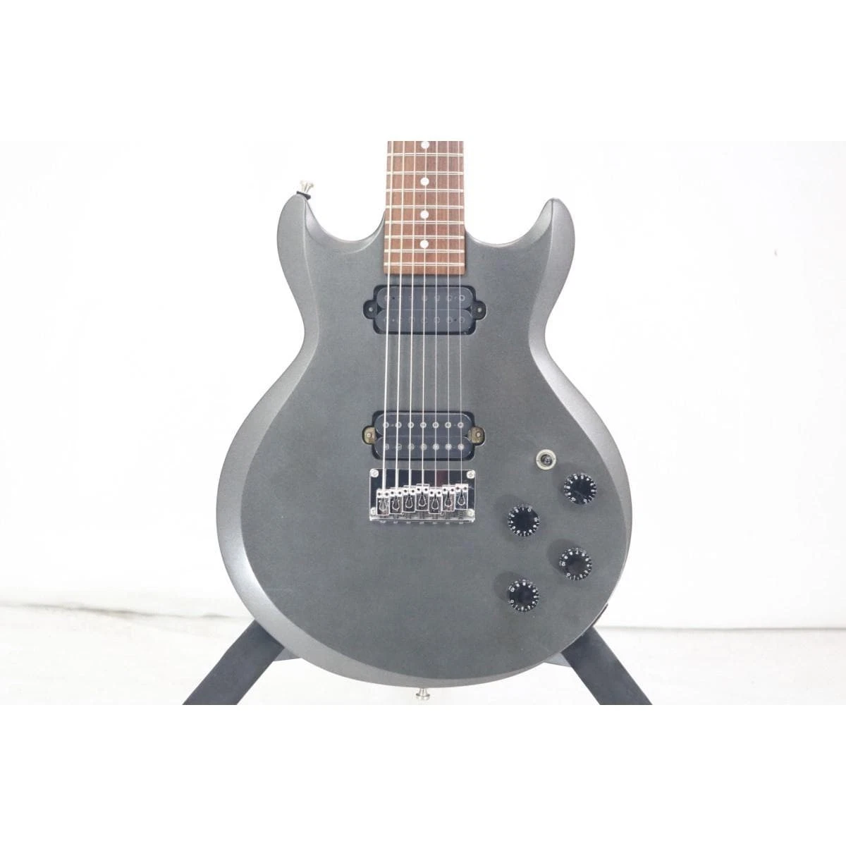Ibanez Gray 7 String Electric Guitars for sale | eBay