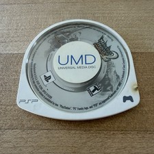 Monster Hunter Freedom 2 PSP UMD Disc Only - Tested Working 