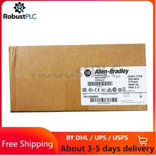 NEW Allen Bradley 150-C60NBD Ser B warranty SOFT STARTER spot shipping