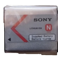 Sony NP-BN OEM Battery Pack
