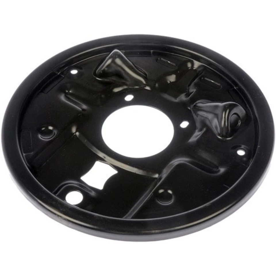 Placa de respaldo de freno trasera 13867 Dorman para camioneta Chevy Olds S-10 Blazer S10 S15 Foto 3 de 3