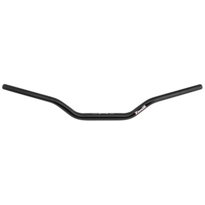 Renthal Handlebar - Fatbar - Street - 831 -  Black 831-50-BK
