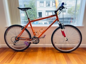 Voodoo Cycles | eBay