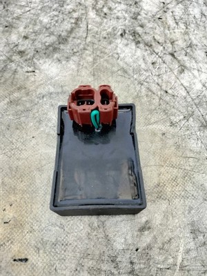ECU FOR PEUGEOT V-CLIC 50 4T FROM 2014 (e52366)