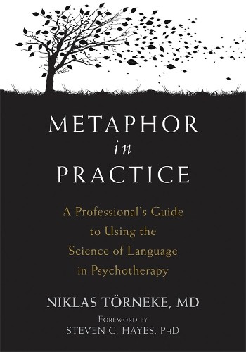 Metaphor in Practice by Niklas Trneke, Steven C. Hayes - 9781626259010