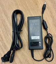 GENUINE Sony PlayStation VR AC Power Adapter PS4 PSVR Charger CABLE CUH-ZVR