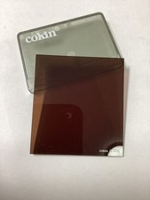 COKIN SERIES A COEF 3 SEPIA A 005 FILTER