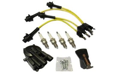 4Y Engine Ignition Tune Up Kit for Toyota Forklift 4Y-IGNITION 4YIGNITION 