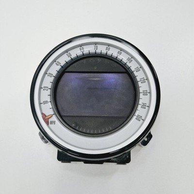 Mini One - Cooper Coupe R56 2007 Bildschirm / Display / Anzeige 3448226 MIV24865
