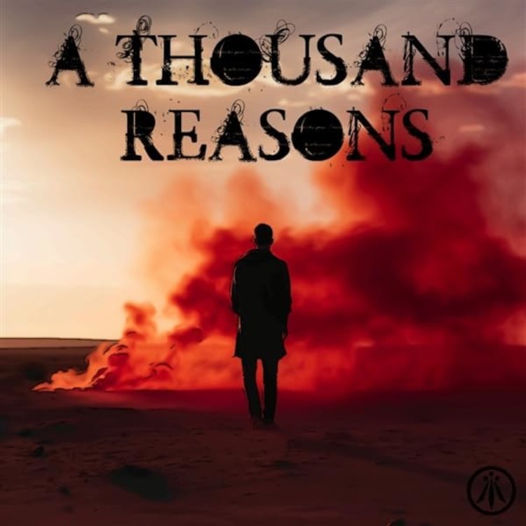 A Thousand Reasons A Thousand Reasons (CD) Album