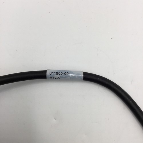 HP Parallel Port Adapter 611900-001 Rev-A Low-Profile Bracket 25-Pin - Picture 4 of 4