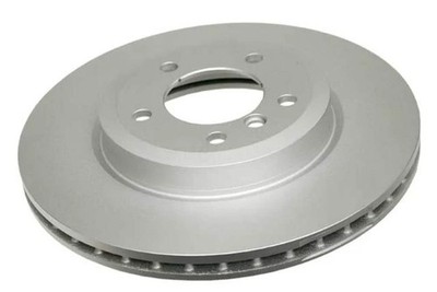 ATE Brake Disc SP25138 fits 2001-2006 BMW 330Ci / 2001-2005 BMW 330i / 2001-2005