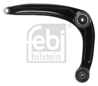 Verbindungsarm, RadaufhäNgung Febi Bilstein 174770 FüR OE 16 431 888 80