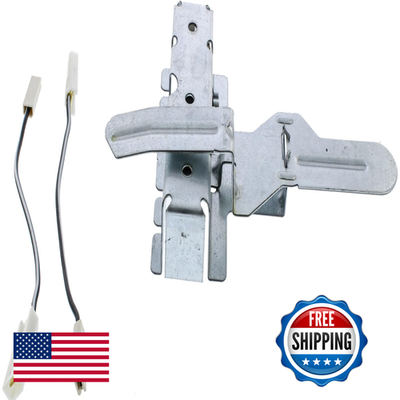 #ad Alliance Laundry Systems Kit Dual Lid Switch 204696 $45.06