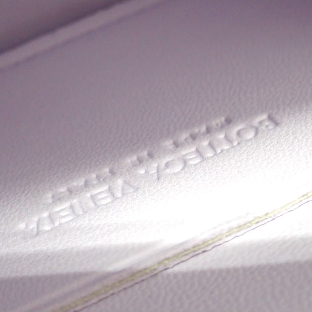 BOTTEGA VENETA Bag: Candy Cassette Purple W13.5H9.5D5cm w/o accessories;01 thumbnail 7