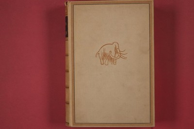 315436 Carl Neumann DAS WERDEN DES MENSCHEN UND DER KULTUR Georg Dollheimer HC