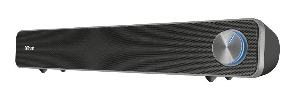 TRUST SPEAKER SOUNDBAR USB ARYS - Immagine 2