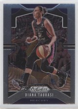2020 Panini Prizm WNBA Diana Taurasi #84 11ba