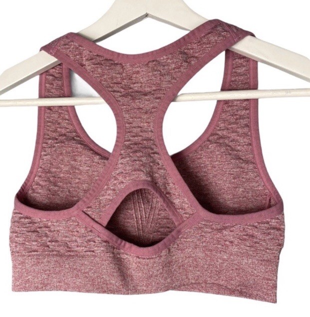 Fabletics Athletic Active Padded Stretchy Racer B… - image 2