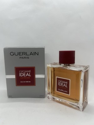 Guerlain L'Homme Ideal Extreme edp t 3.3 oz./ 100ml Discontinued (NEW)