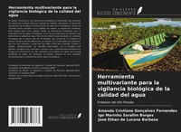 Amanda Cristiane GonçAlves Fernandes (U. A.) | Herramienta Multivariante Para...