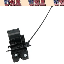 New Trunk Latch Lid Lock Actuator Fits Mercedes Sedan W203 R171 W211 C219 C209