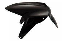 Schutzblech Vorn Yamaha Aerox Schwarz