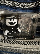 Shin Megami Tensei Devil Summoner 2 Special Edition, PS2, New Open Box