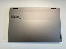 Lenovo ThinkBook 14s Yoga- i5 |16GB RAM | 512GB SSD | Convertible