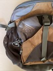 Kelty Jaunt - Waist Shoulder Day Pack Brown Gray Backpack Bag Hiking Travel — photo 2