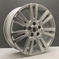 Jantes Land Rover DISCOVERY