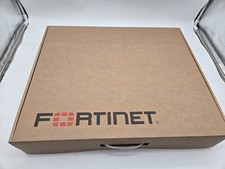 Fortinet FS-124E-POE 100 Series 24x1GB RJ-45 ...